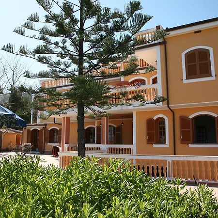 Mansarda Villa Alf Di Vito โตรเปอา ห้อง รูปภาพ