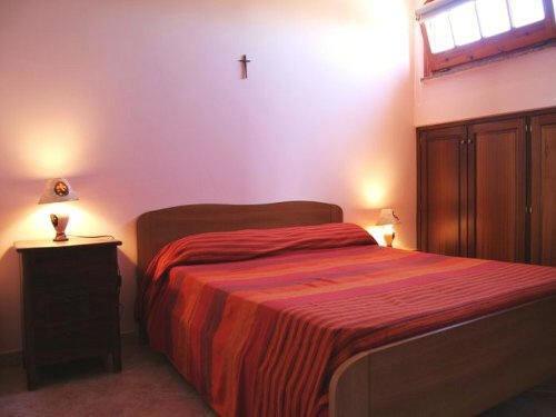 Mansarda Villa Alf Di Vito โตรเปอา ห้อง รูปภาพ