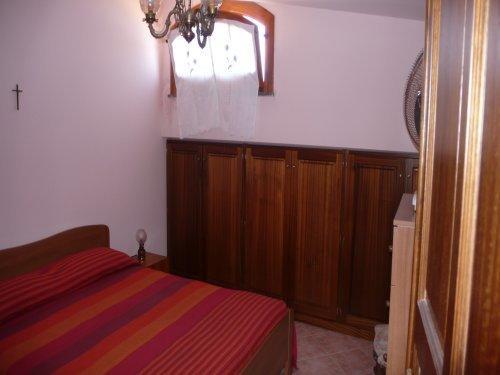 Mansarda Villa Alf Di Vito โตรเปอา ห้อง รูปภาพ