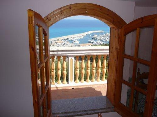 Mansarda Villa Alf Di Vito โตรเปอา ห้อง รูปภาพ
