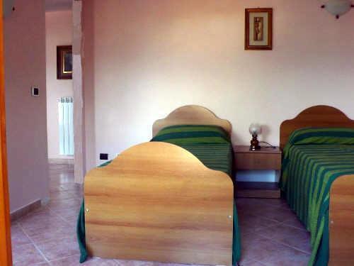 Mansarda Villa Alf Di Vito โตรเปอา ห้อง รูปภาพ